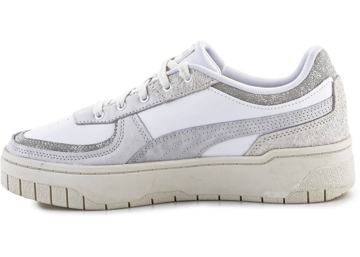 Sneakers Cali Dream Thrifted Wns White/Pristine - Img 4