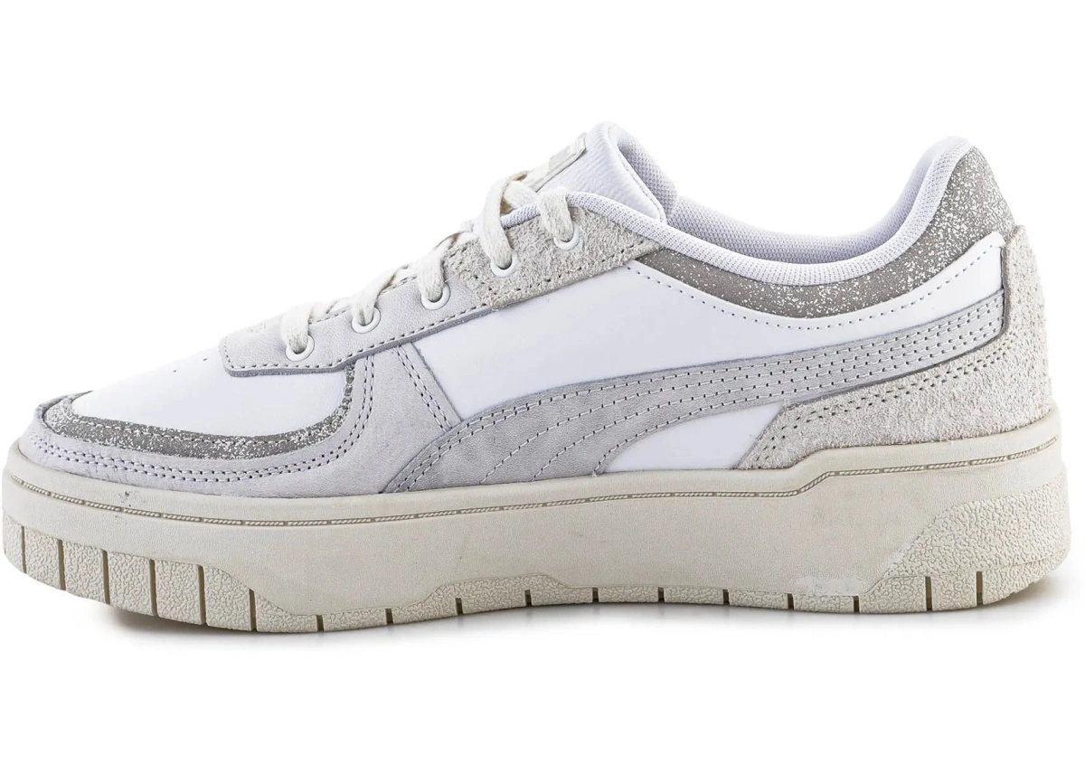 Sneakers Cali Dream Thrifted Wns White/Pristine - Img 4