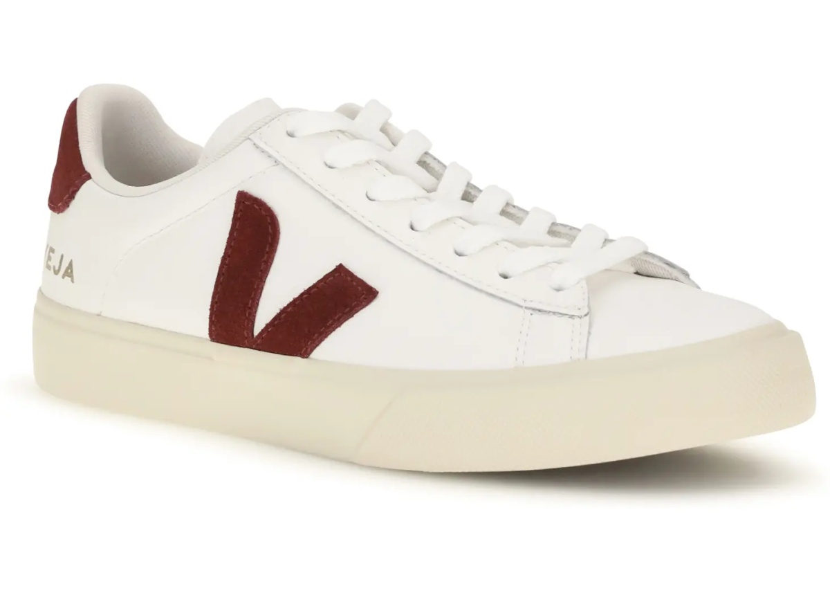 Sneakers Campo leather Sneakers - Img 2