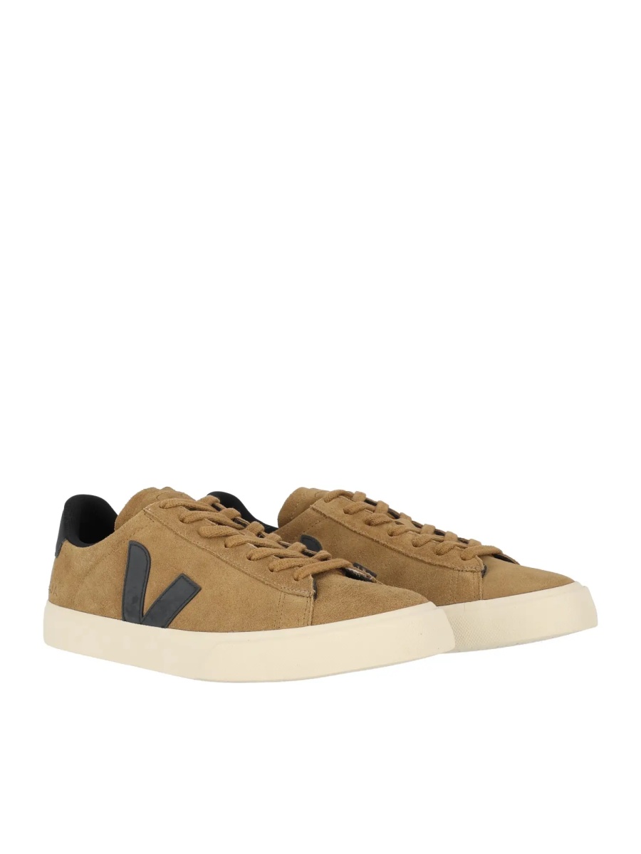 Sneakers Campo TENT_BLACK_PIERRE SNEAKER - Img 2