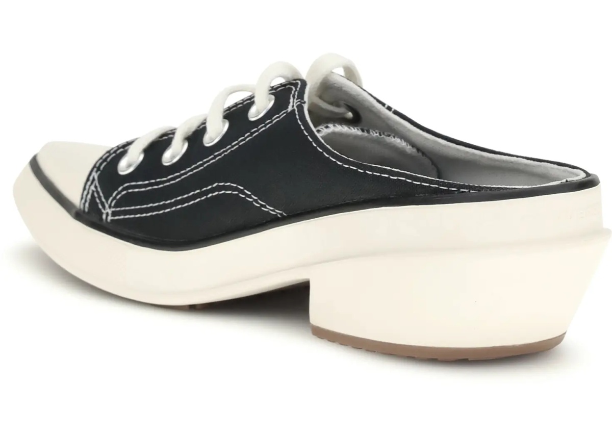 Sneakers Chuck 70 De Luxe Mules Sneakers - Img 3