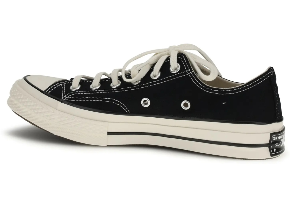 Sneakers Chuck 70 Ox Vintage Canvas Sneakers - Img 3