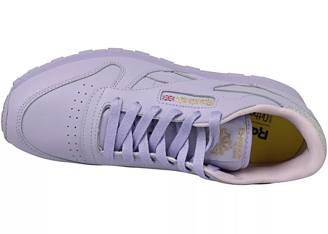 Sneakers Classic Leather - Img 3