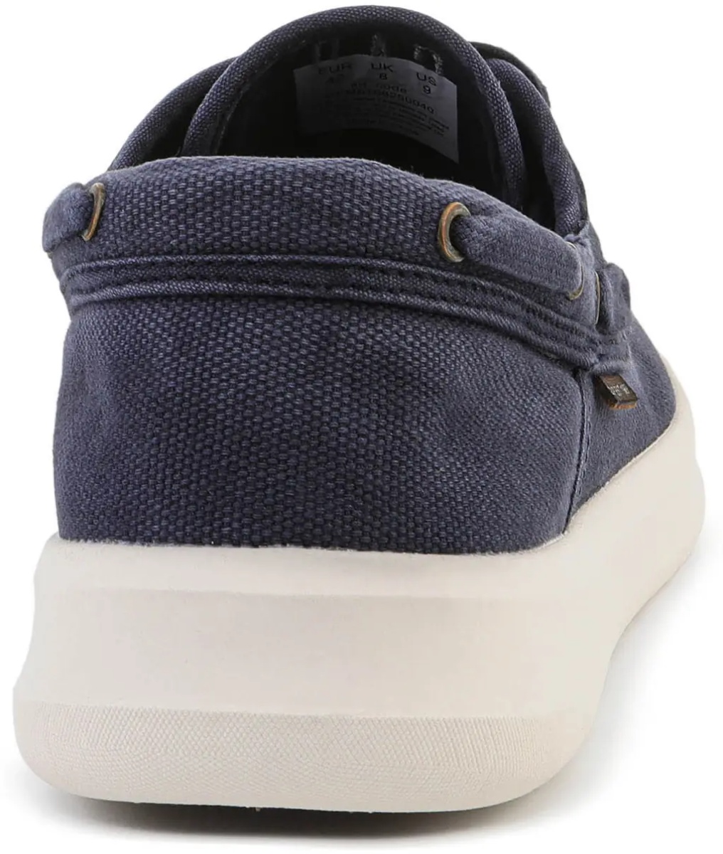 Sneakers CLEVELAND NAVY - Img 5