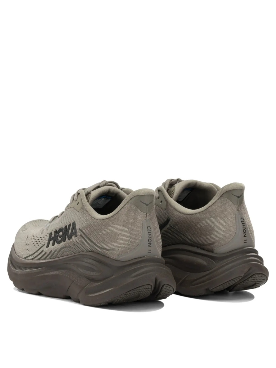 Sneakers "Clifton UTL" Low-Top Sneakers - Img 4