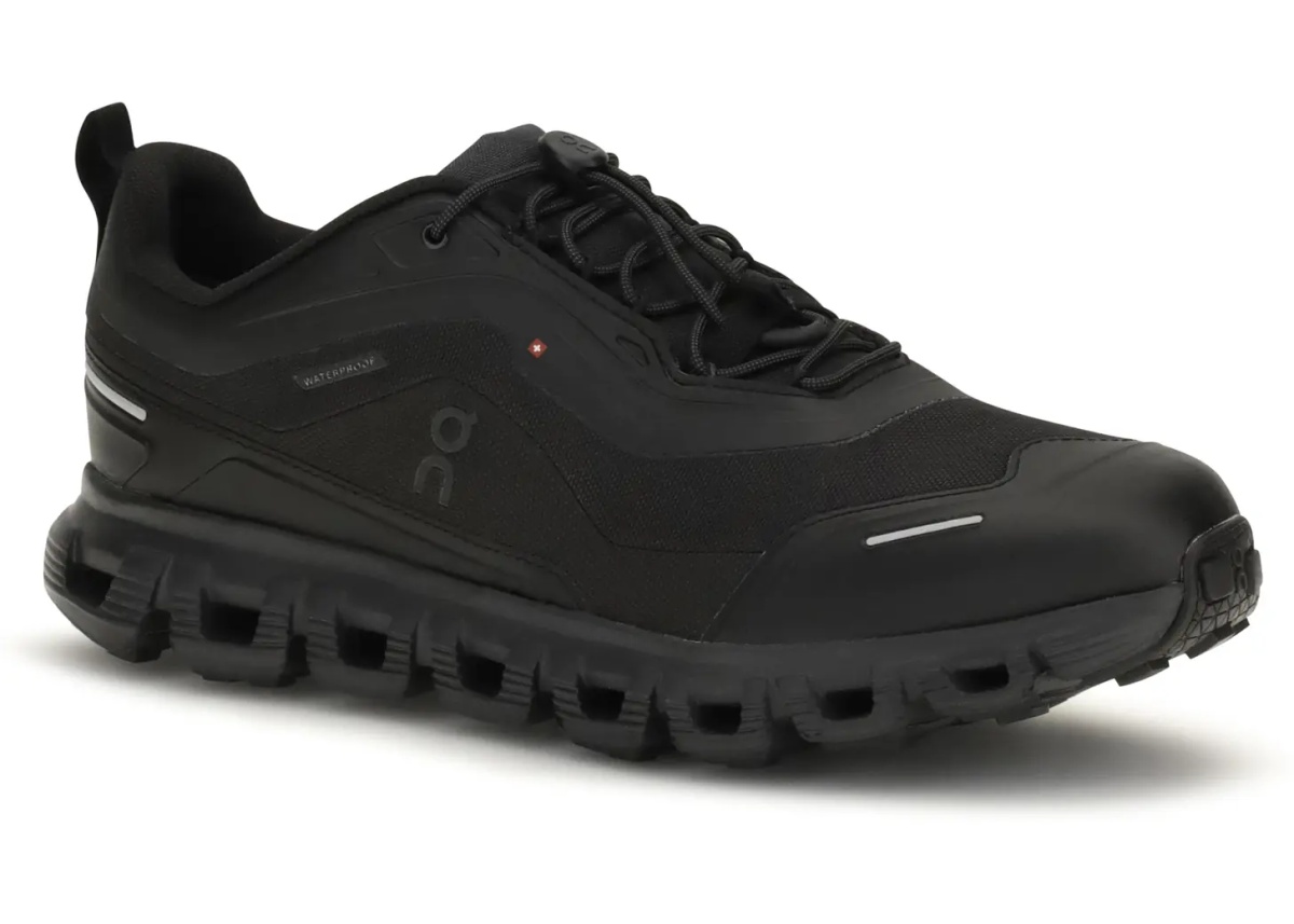 Sneakers Cloud 6 Geo Waterproof Sneakers - Img 2