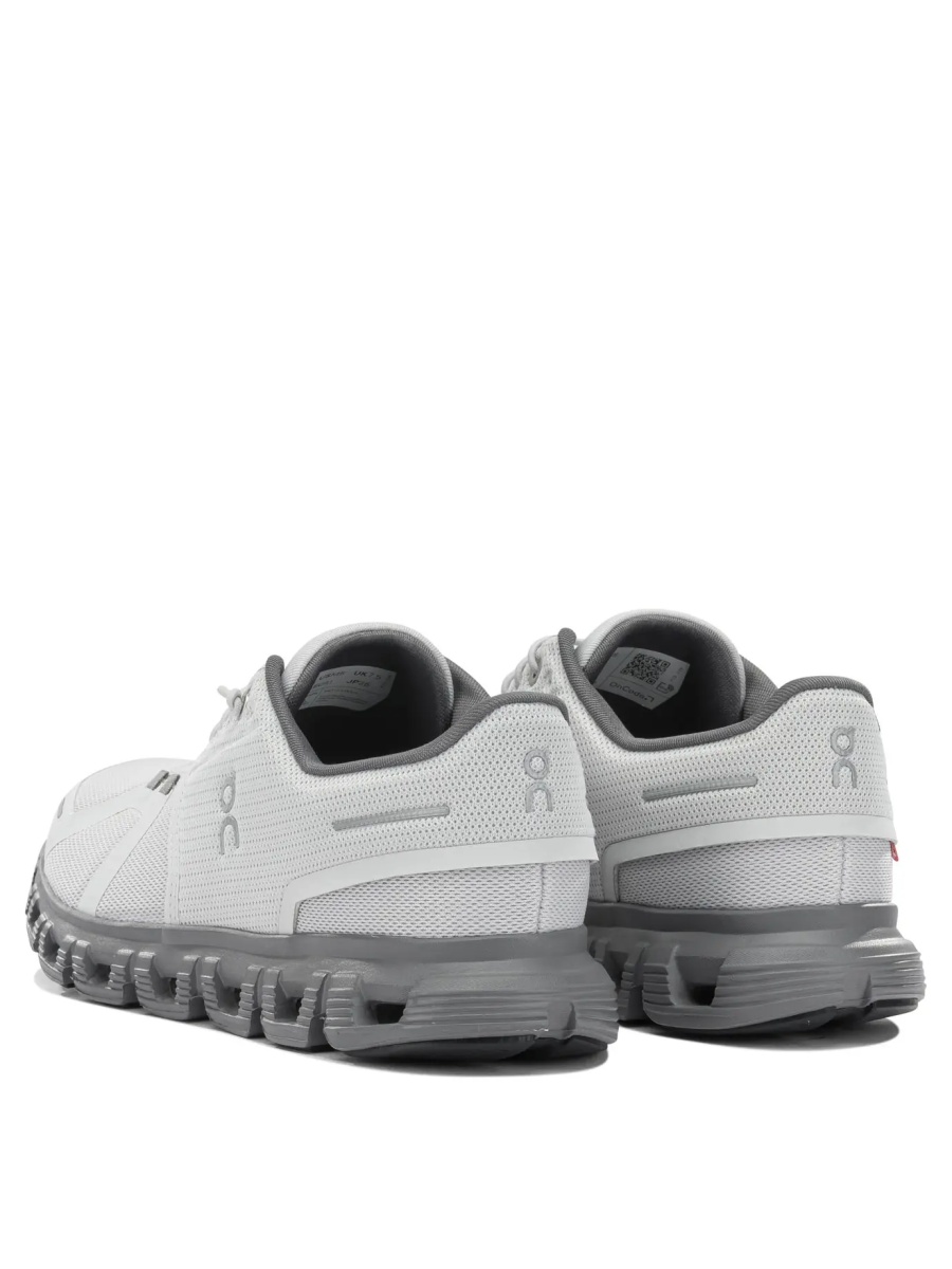 Sneakers "Cloud 6" low sneakers - Img 4