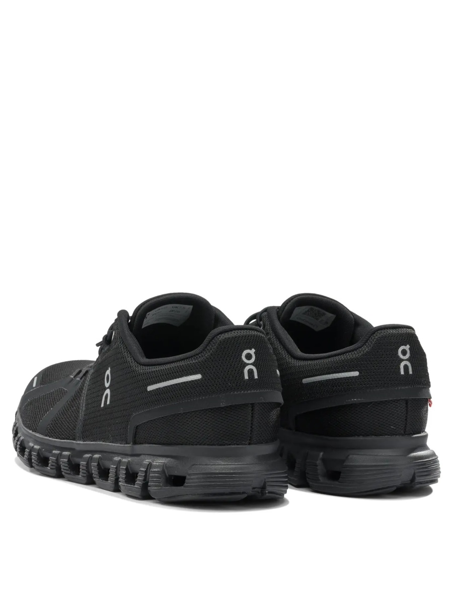 Sneakers "Cloud 6" Low-Top Sneakers - Img 4