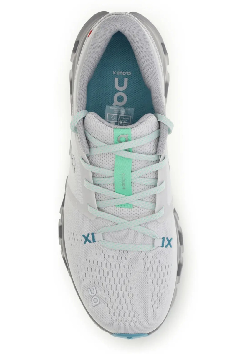 Sneakers Cloud X 5 Training Sneakers - Img 4