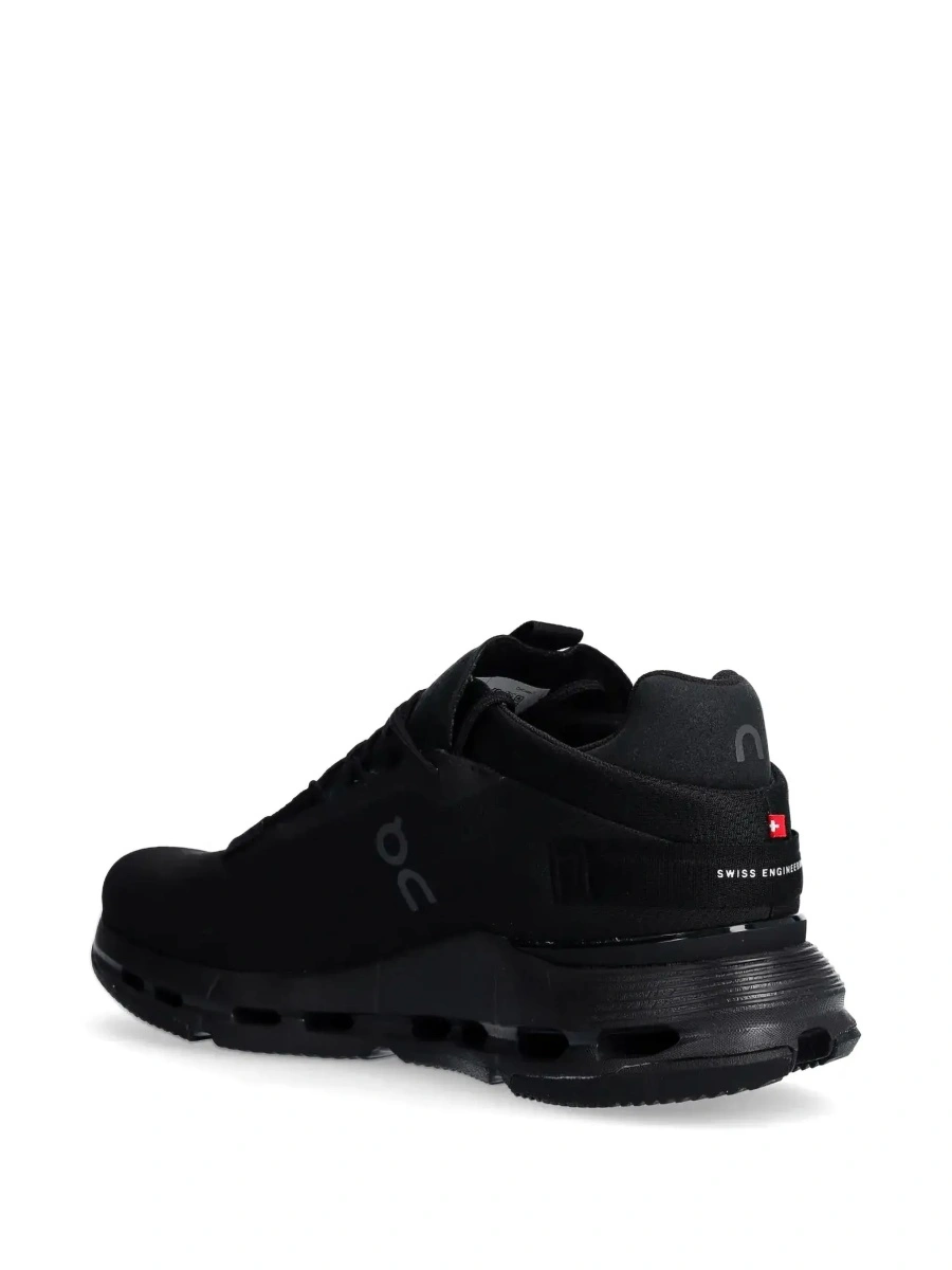 Sneakers "Cloudnova 2" Low-Top Sneakers - Img 7
