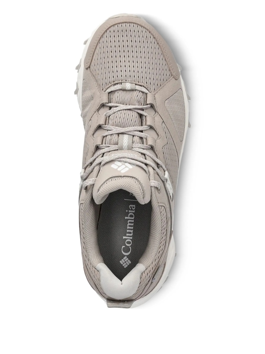 Sneakers Columbia neutri din material textil - Img 3
