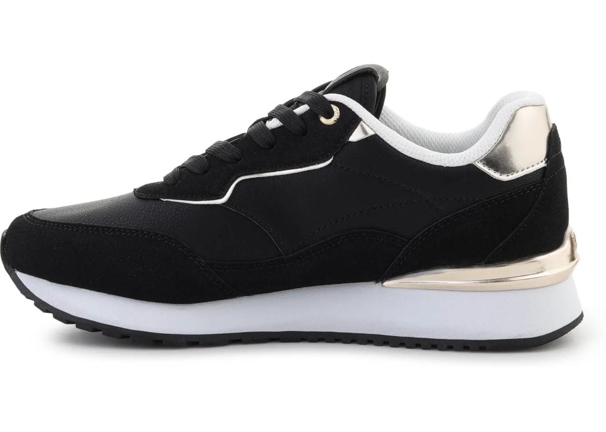 Sneakers CONCORD BLACK GOLD - Img 4