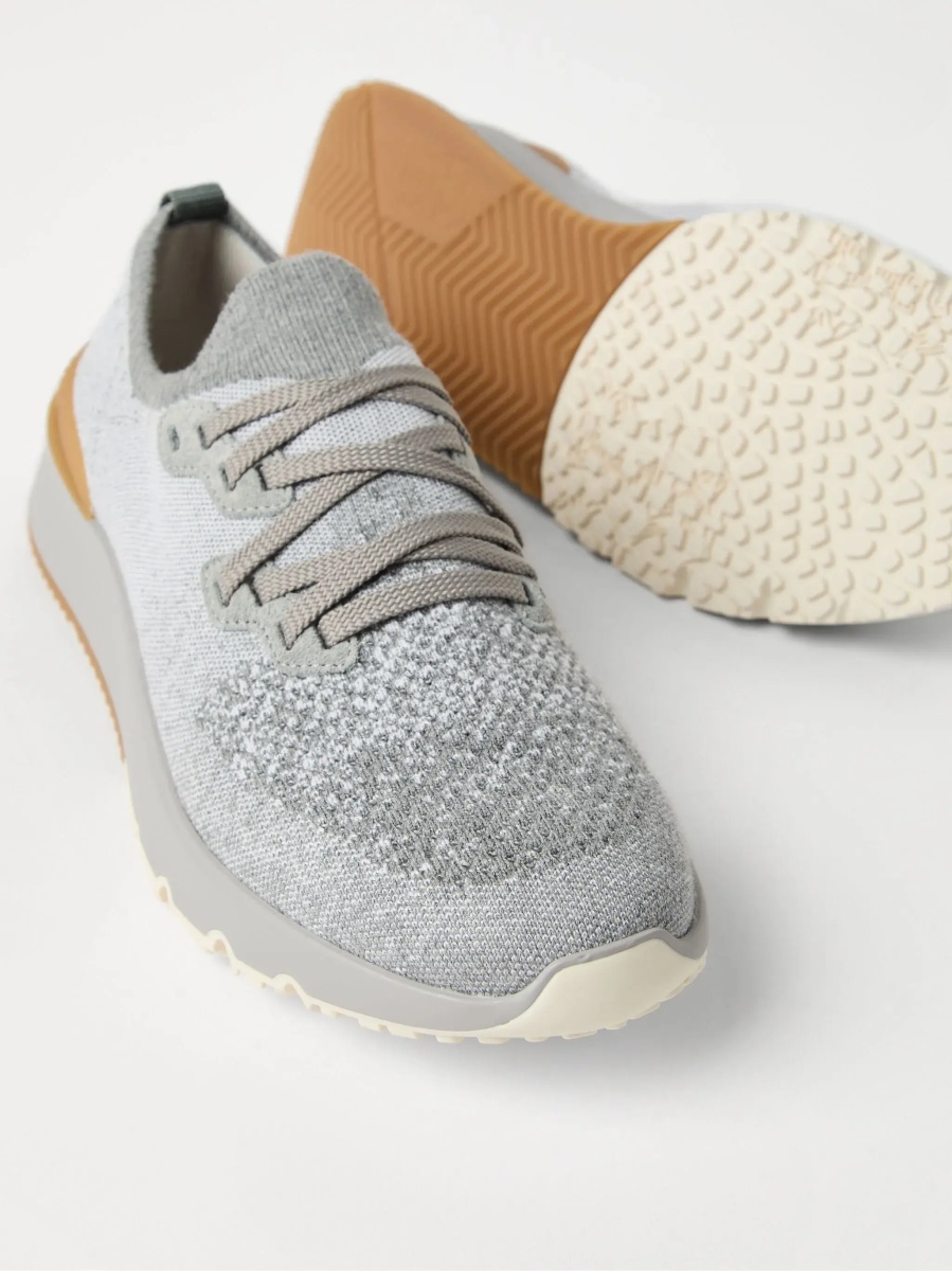 Sneakers Cotton Sneakers - Img 4