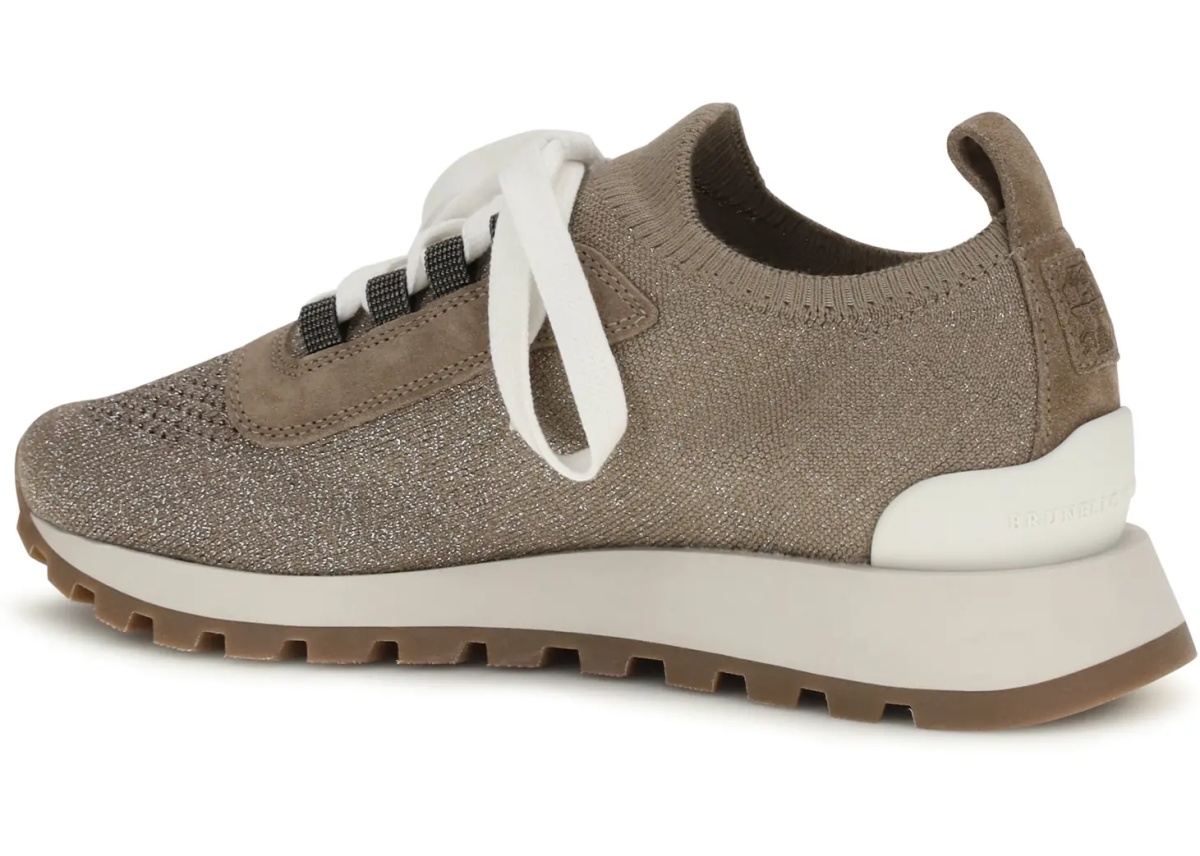 Sneakers Cotton Sneakers - Img 3