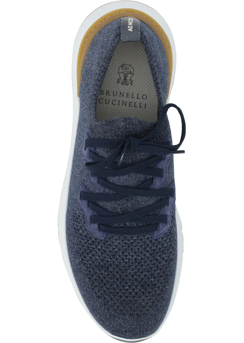 Sneakers Cotton Sneakers - Img 4