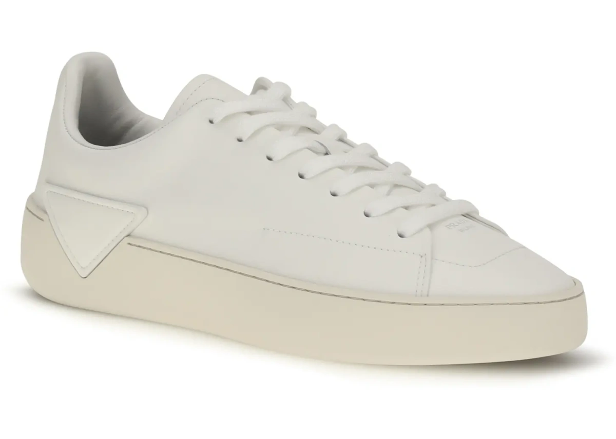 Sneakers Court leather Sneakers - Img 2