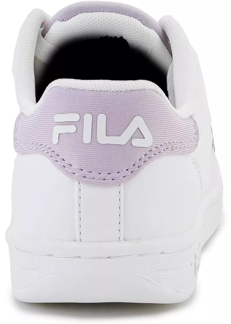 Sneakers Crosscourt 2 NT Logo Wmn FFW00258 - 13199 - Img 5