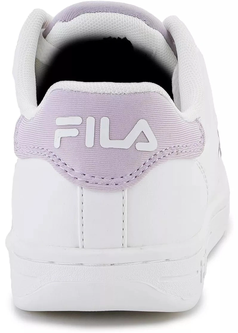 Sneakers Crosscourt 2 NT Logo Wmn FFW00258 - 13199 - Img 5