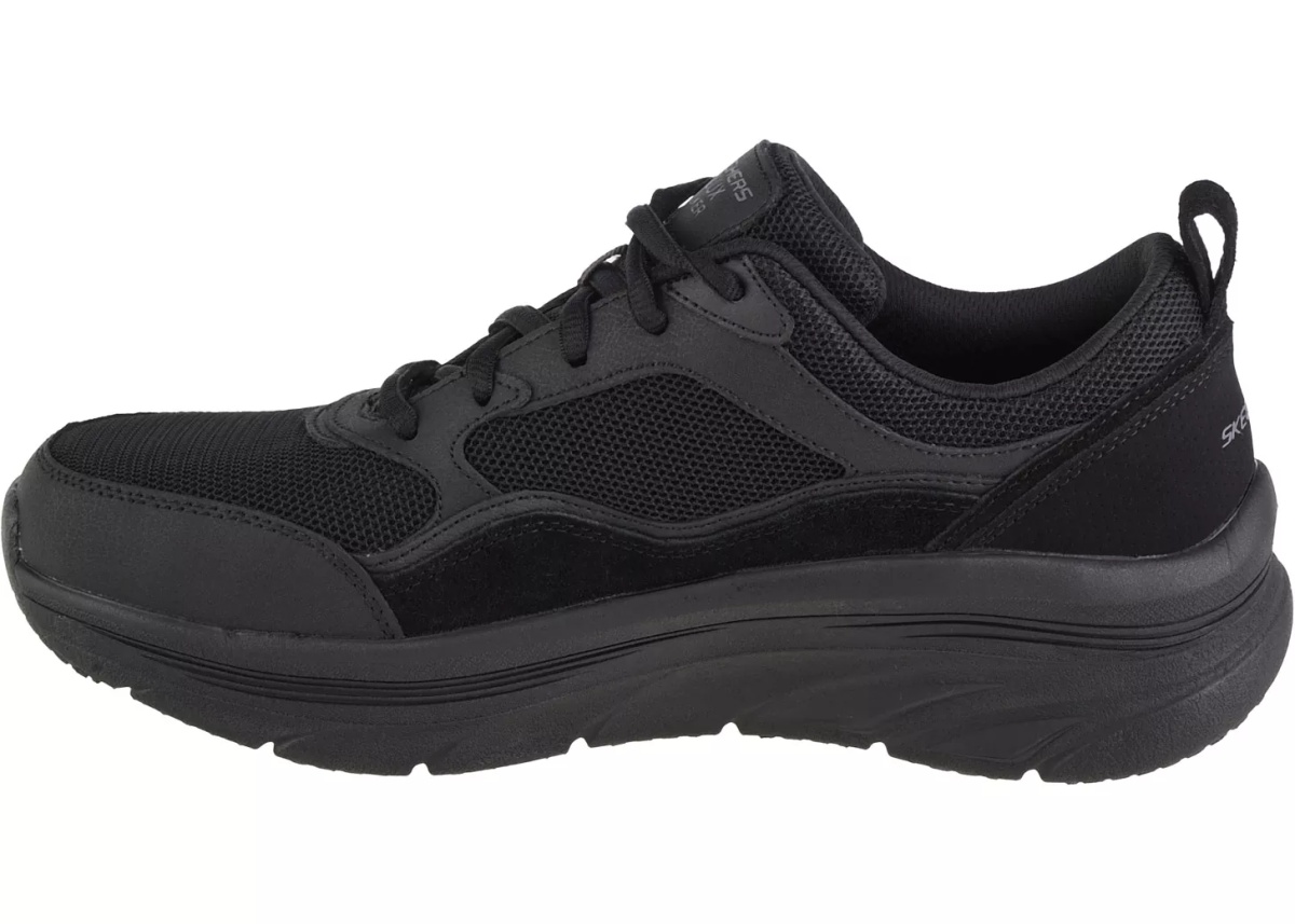 Sneakers D'Lux Walker New Moment - Img 2