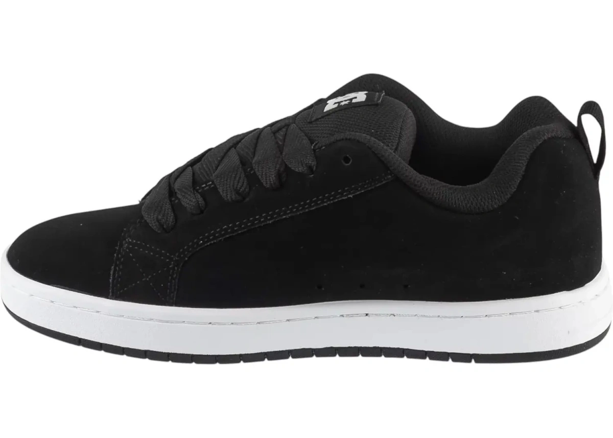 Sneakers DC negri - Img 2