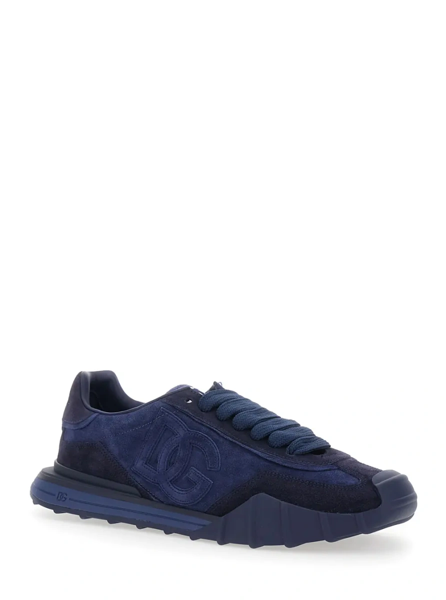 Sneakers DG ATHLETIC SNEAKER BASSA CROSTA+CROSTA SNEAKER - Img 2