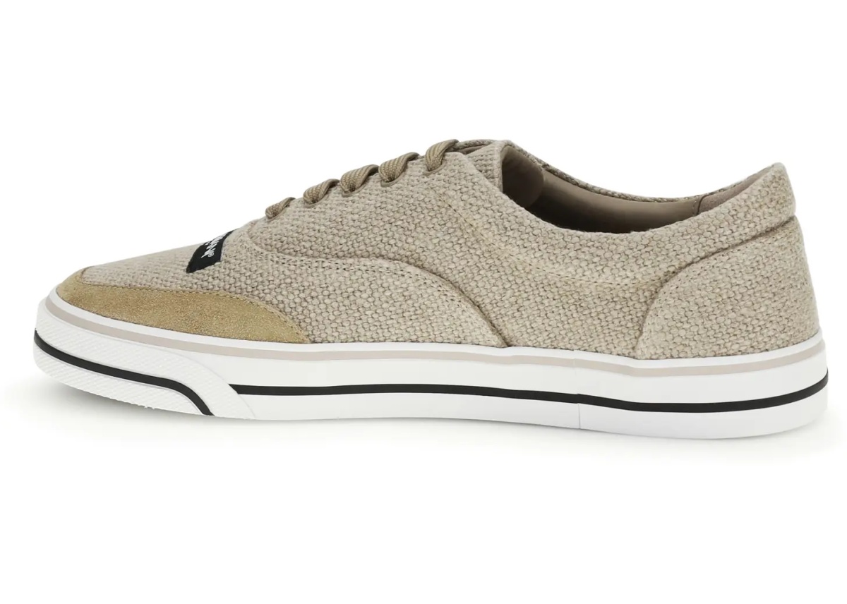 Sneakers DG Sailing linen Sneakers - Img 3