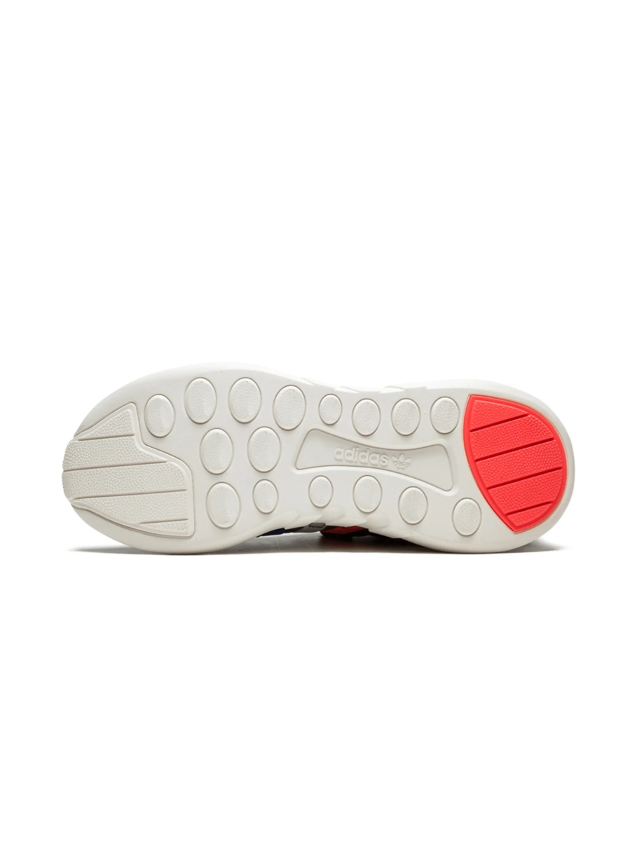 Sneakers Diesel EQT negri din polyester - Img 5
