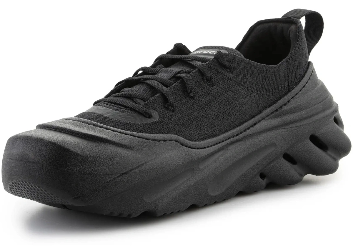 Sneakers Echo Surge Black - Img 3