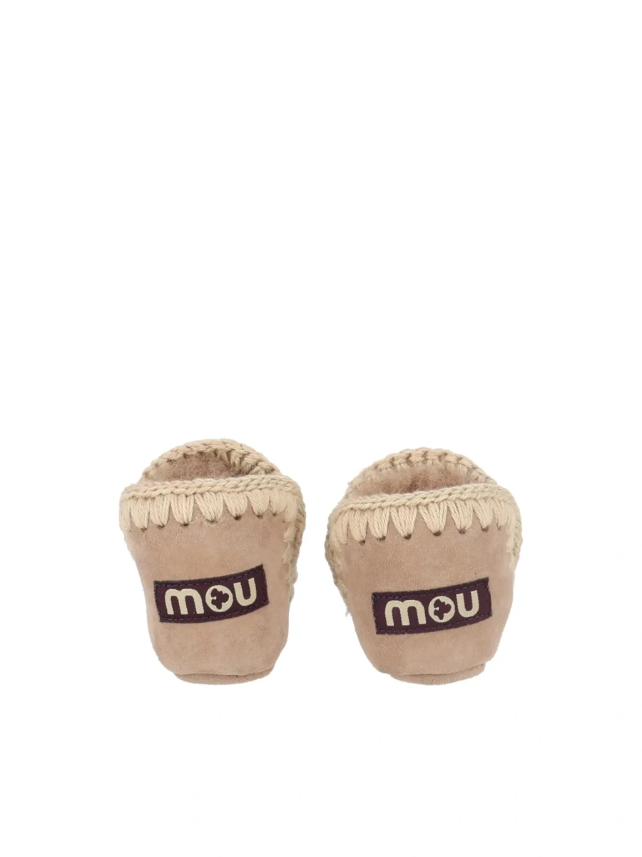 Sneakers ESKIMO INFANT - Img 4