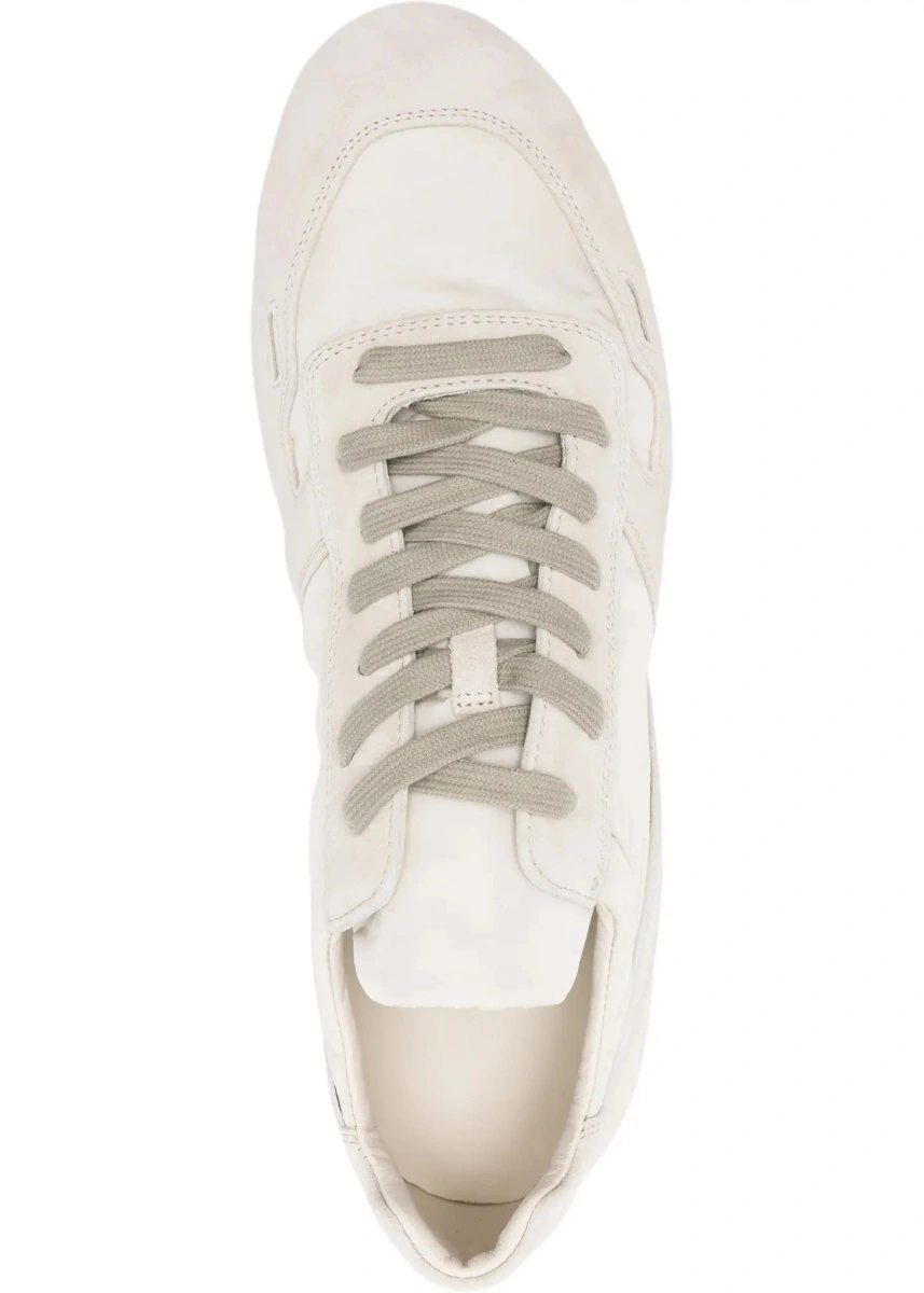 Sneakers Fabric and leather Sneakers - Img 7
