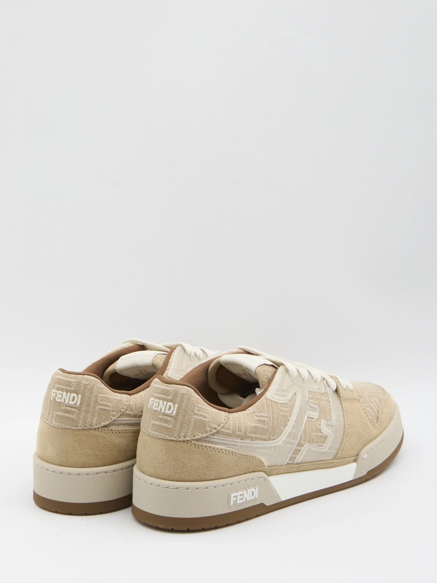 Sneakers Fendi Match Sneakers* - Img 5