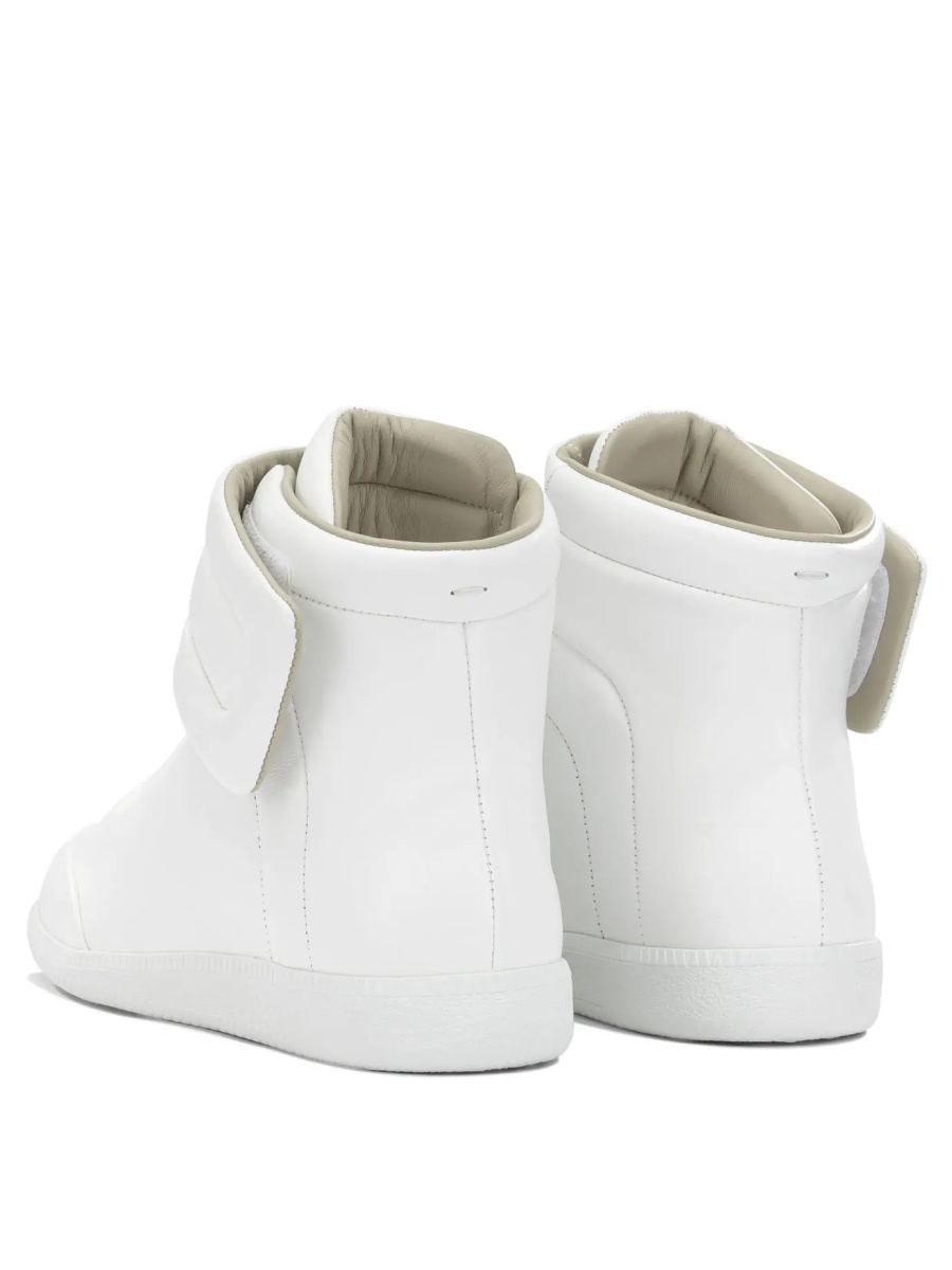 Sneakers "Future" High-Top Sneakers - Img 4