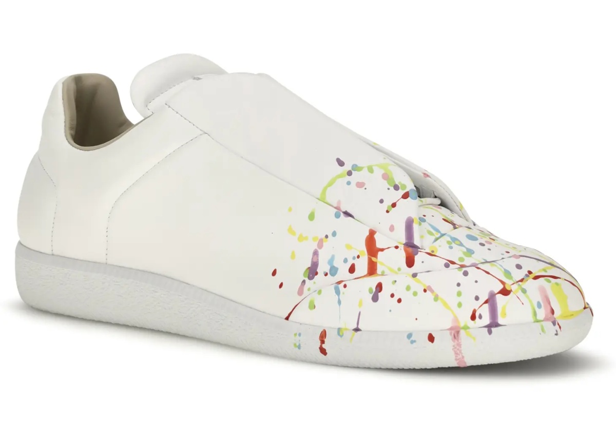 Sneakers Future leather Sneakers - Img 2