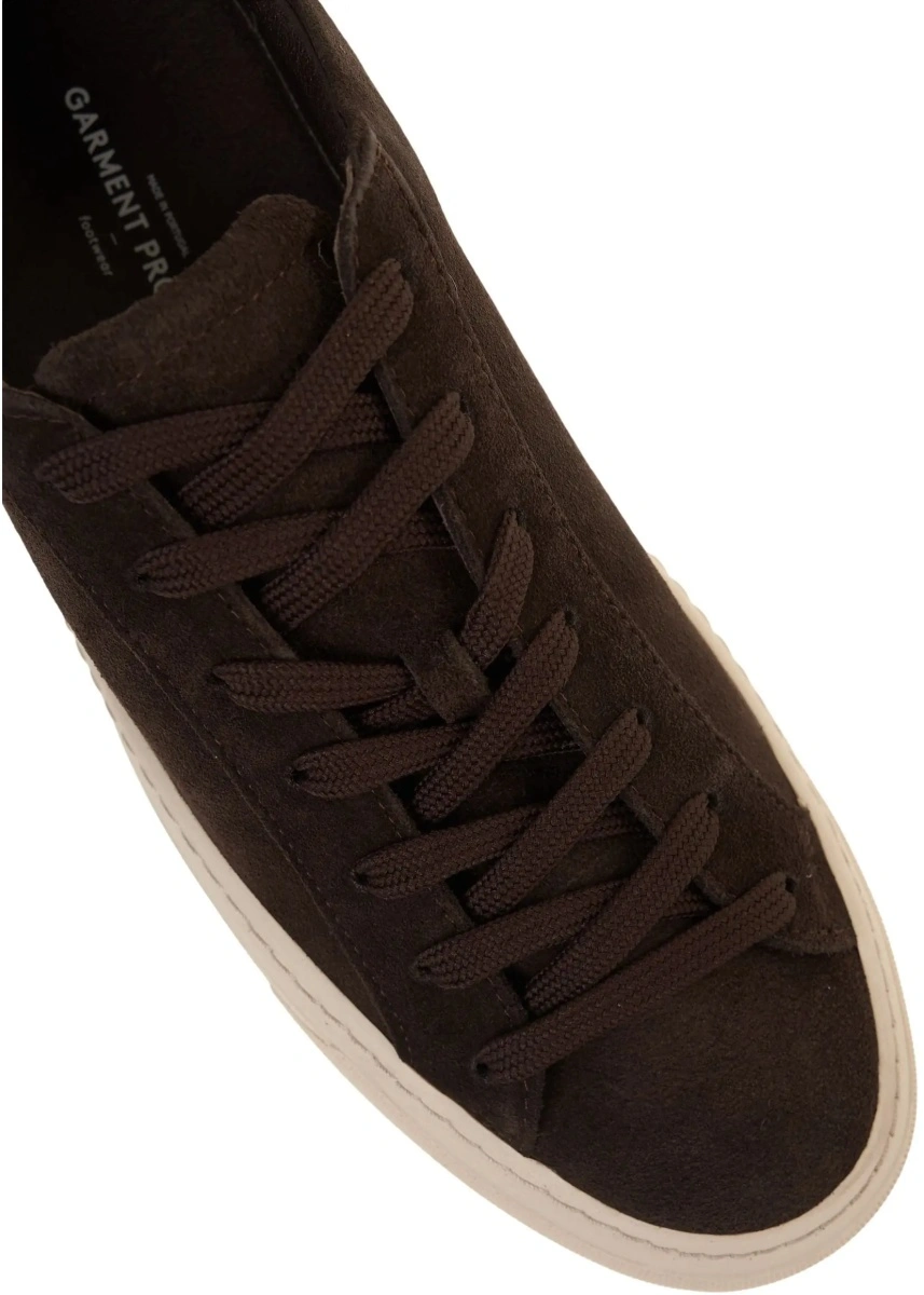 Sneakers Garment Project maro 'Kit' - Img 4