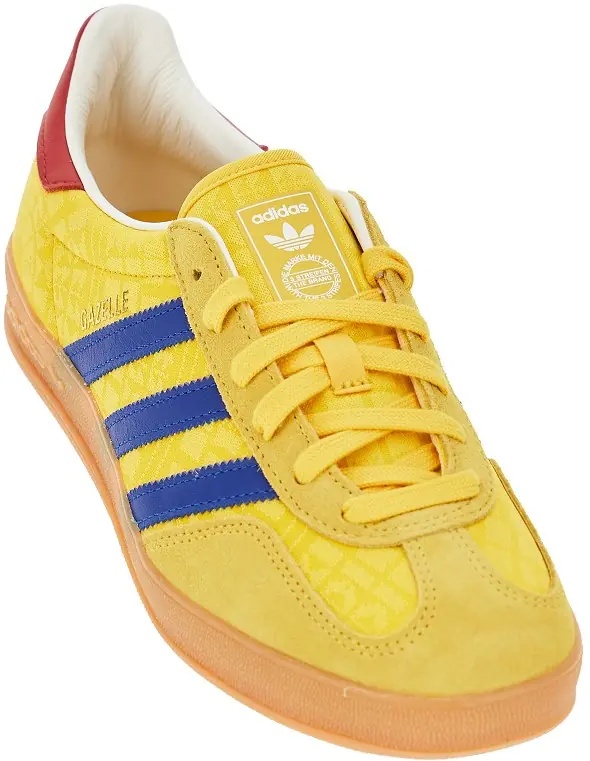Sneakers Gazelle Indoor sneakers - Img 2