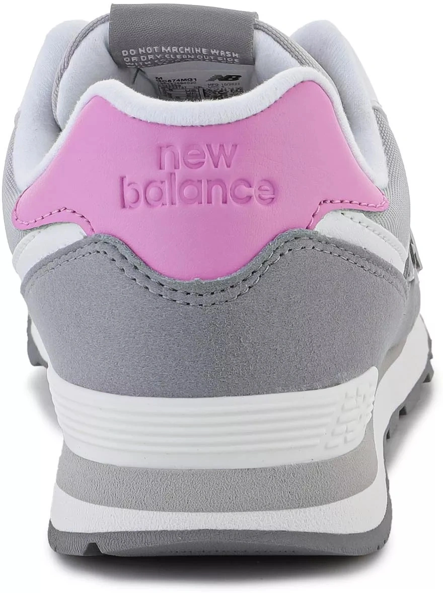 Sneakers GC574MG1 - Img 5