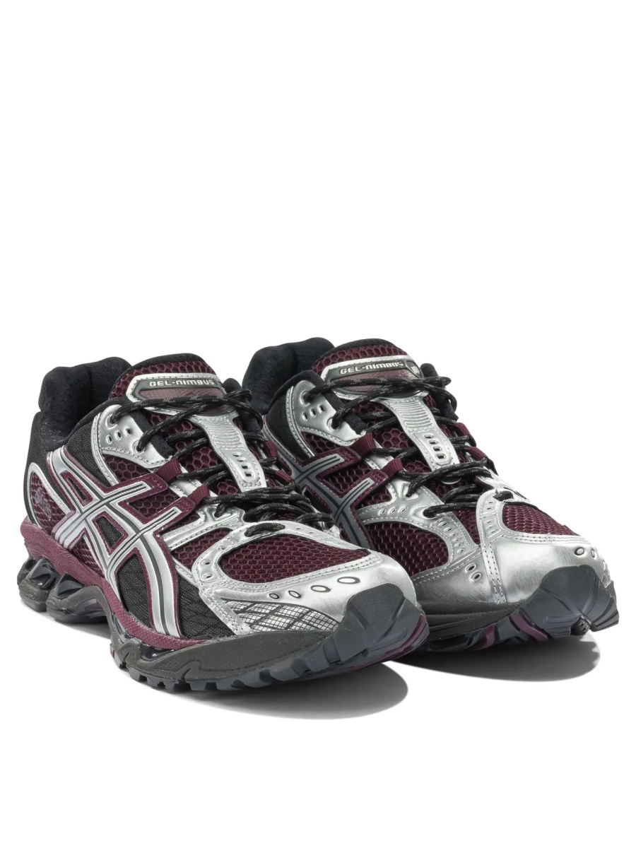 Sneakers "Gel Nimbus 10.1" Low-top sneakers - Img 2