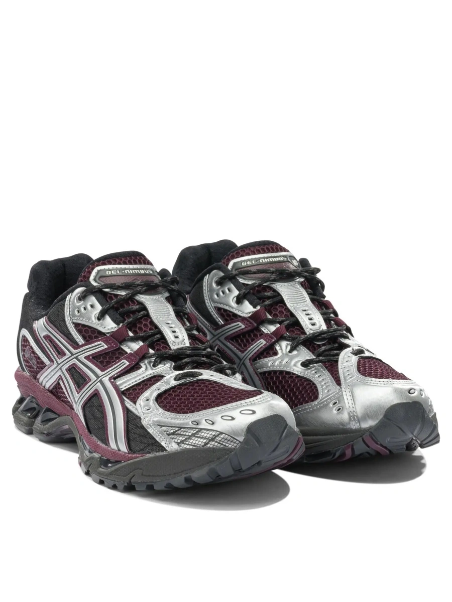 Sneakers "Gel Nimbus 10.1" Low-top sneakers - Img 2