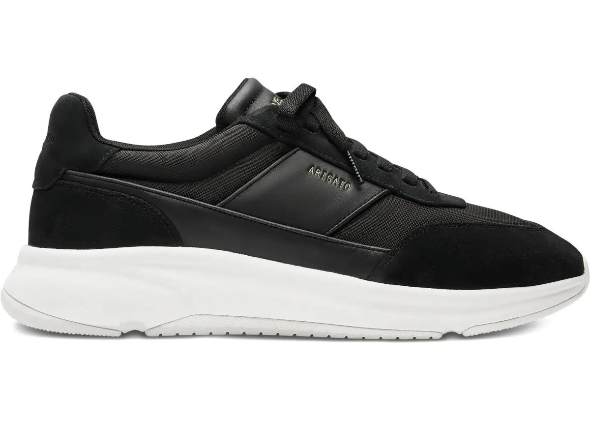 Sneakers Genesis Neo Runner Sneakers - Img 9