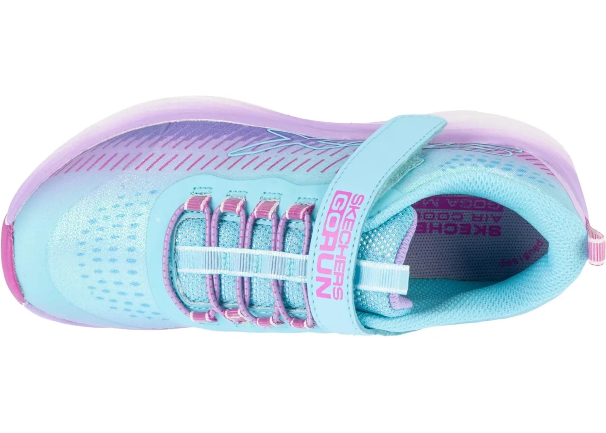 Sneakers Go-Run Accelerate - Glitter S - Img 3