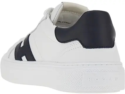 Sneakers 'H705' leather sneakers - Img 3