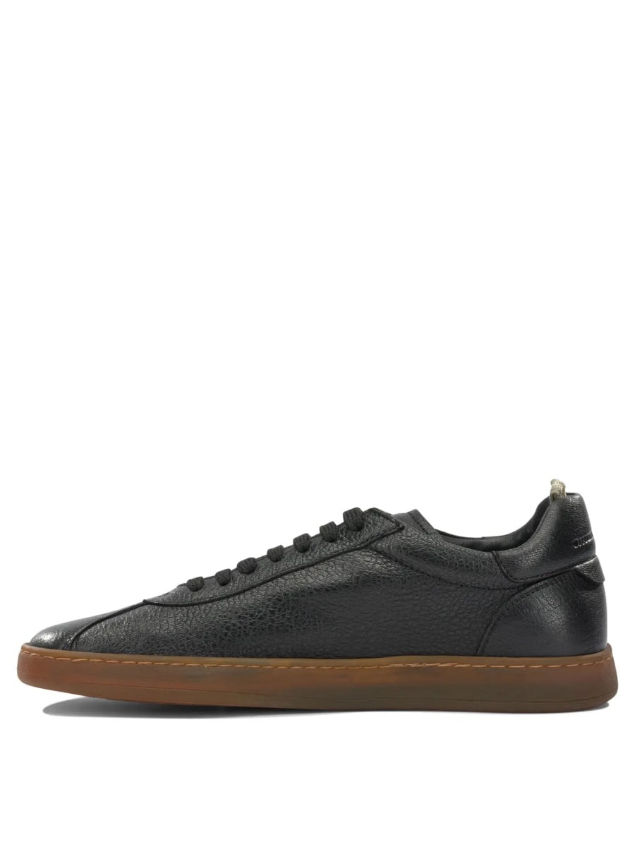 Sneakers "Halo 001" Low-top sneaker - Img 3