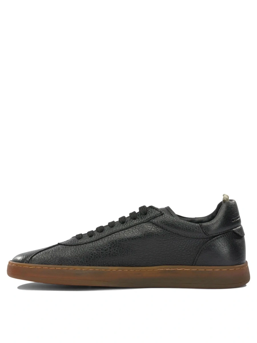Sneakers "Halo 001" Low-top sneaker - Img 3