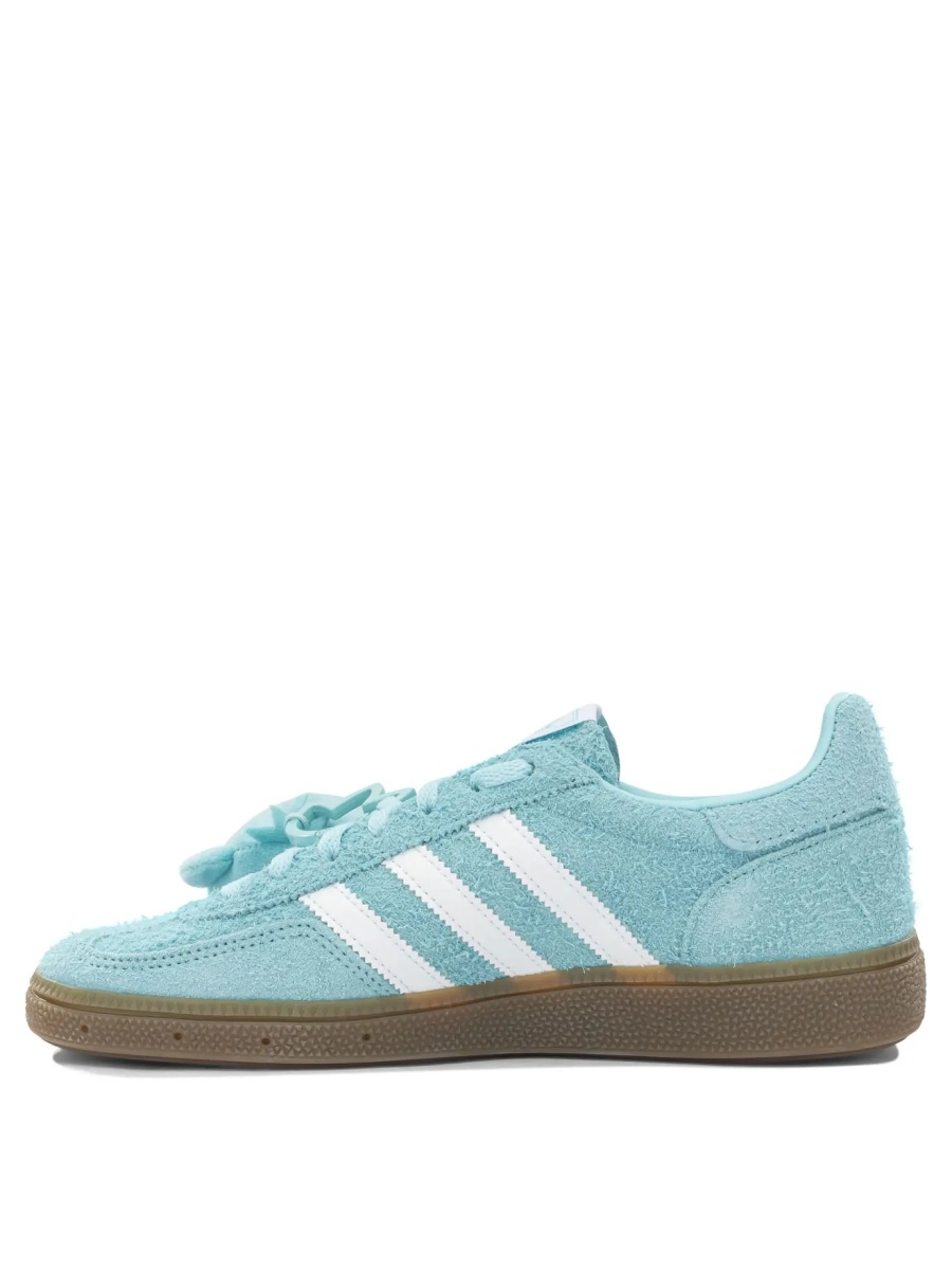 Sneakers "Handball Spezial Care Bears x Adidas" Low-Top Sneakers - Img 3