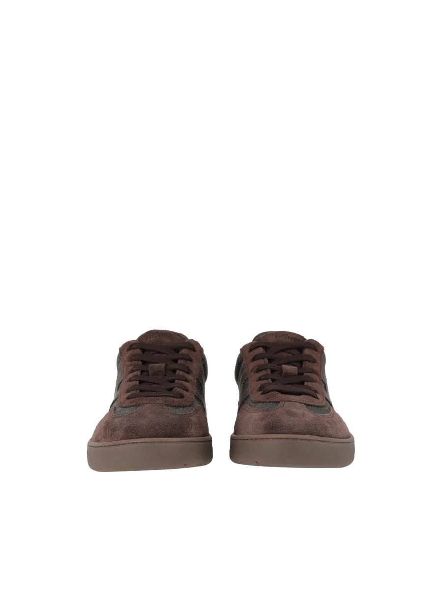 Sneakers HOGAN COOL ALLACCIATO H - Img 3