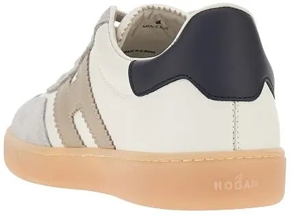 Sneakers Hogan Cool leather sneakers - Img 3