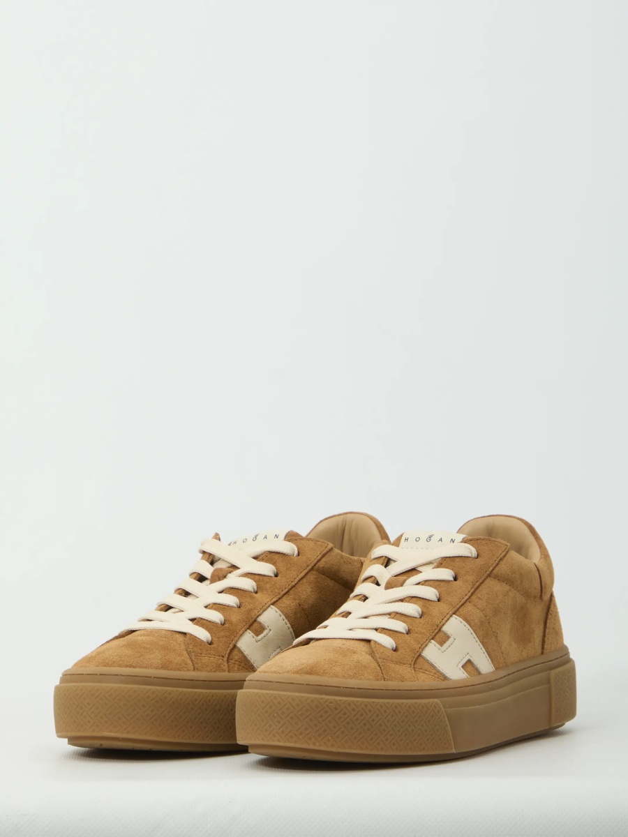 Sneakers Hogan Crosswind Sneakers - Img 2