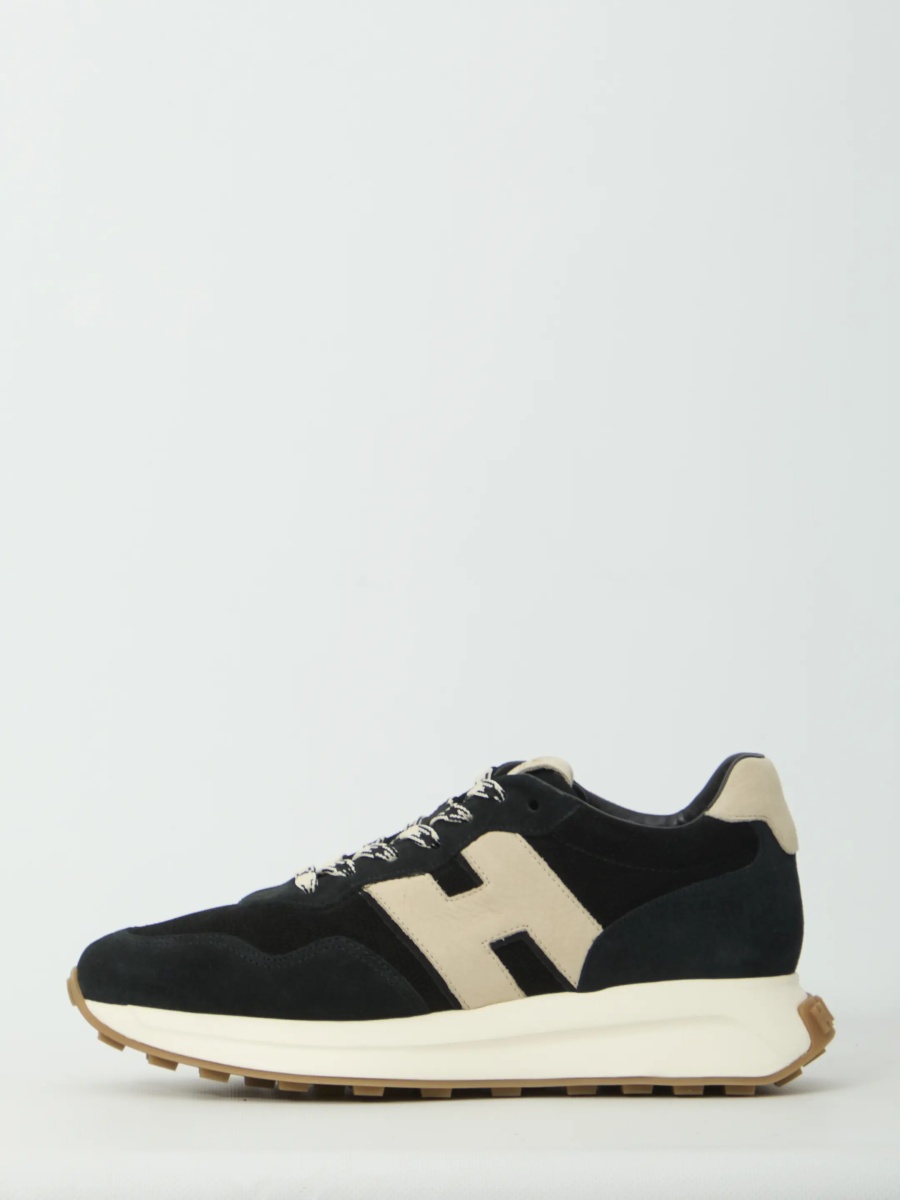 Sneakers Hogan H641 Sneakers - Img 4