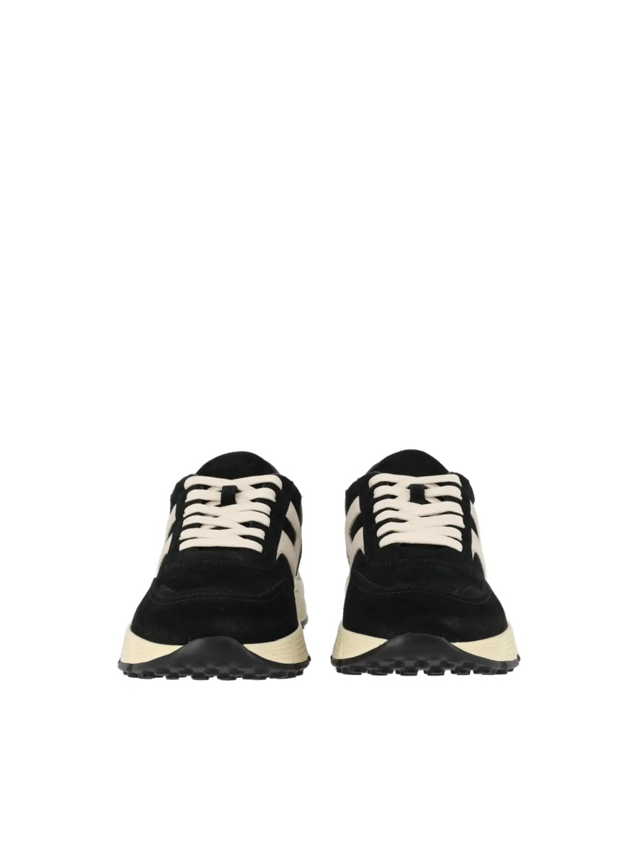 Sneakers HOGAN HYPERLIGHT ALLACCIATO H - Img 3