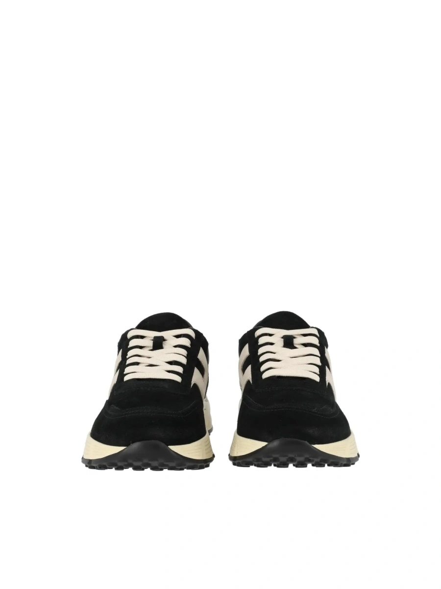 Sneakers HOGAN HYPERLIGHT ALLACCIATO H - Img 3